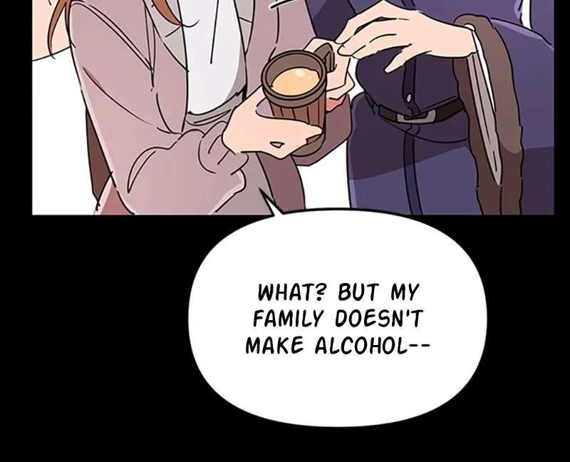 Living with Magicians Chapter 4 page 124 - 