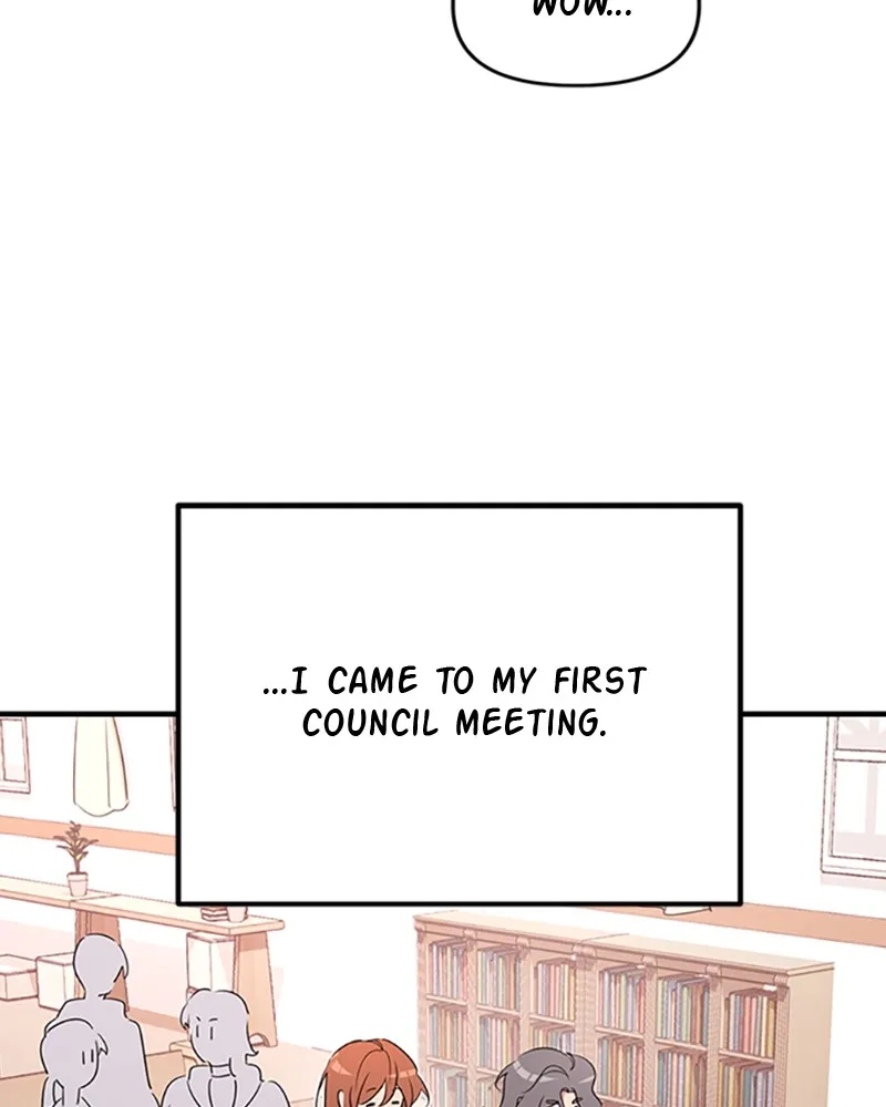 Living with Magicians Chapter 4 page 14 - 