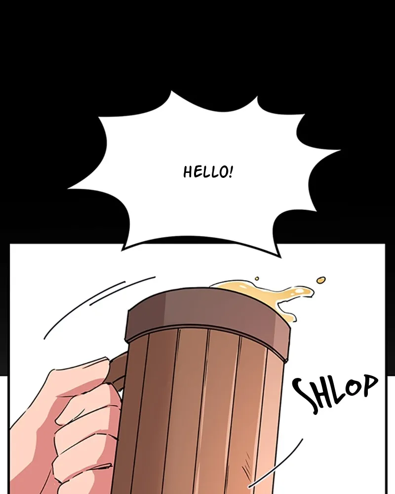 Living with Magicians Chapter 4 page 132 - 