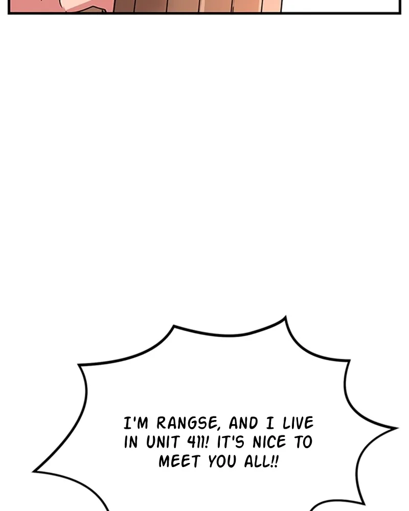 Living with Magicians Chapter 4 page 133 - 