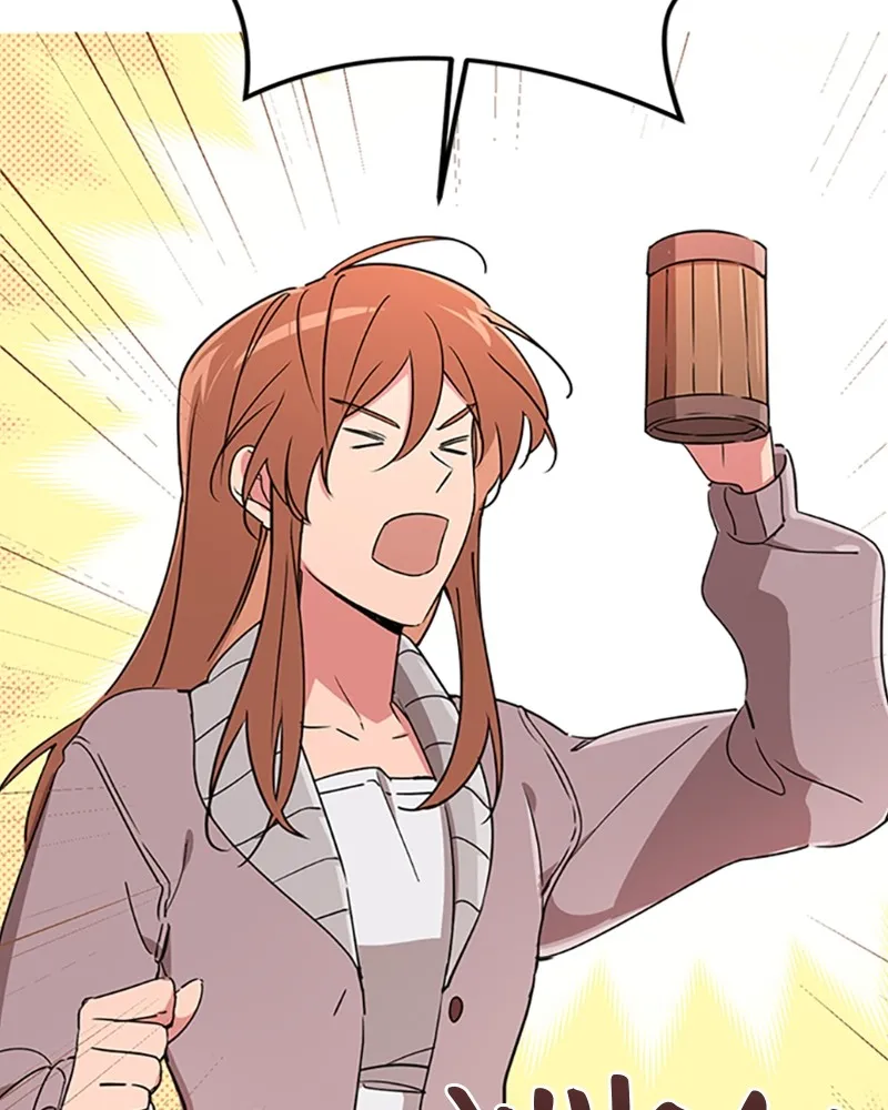 Living with Magicians Chapter 4 page 134 - 