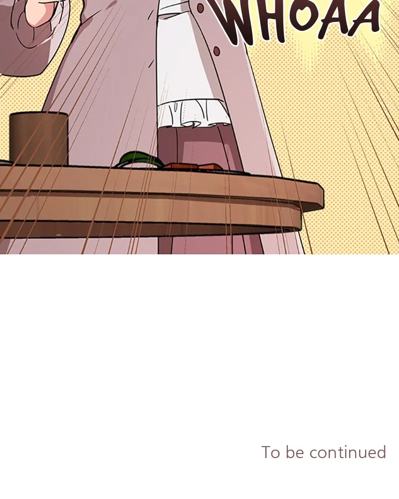 Living with Magicians Chapter 4 page 135 - 