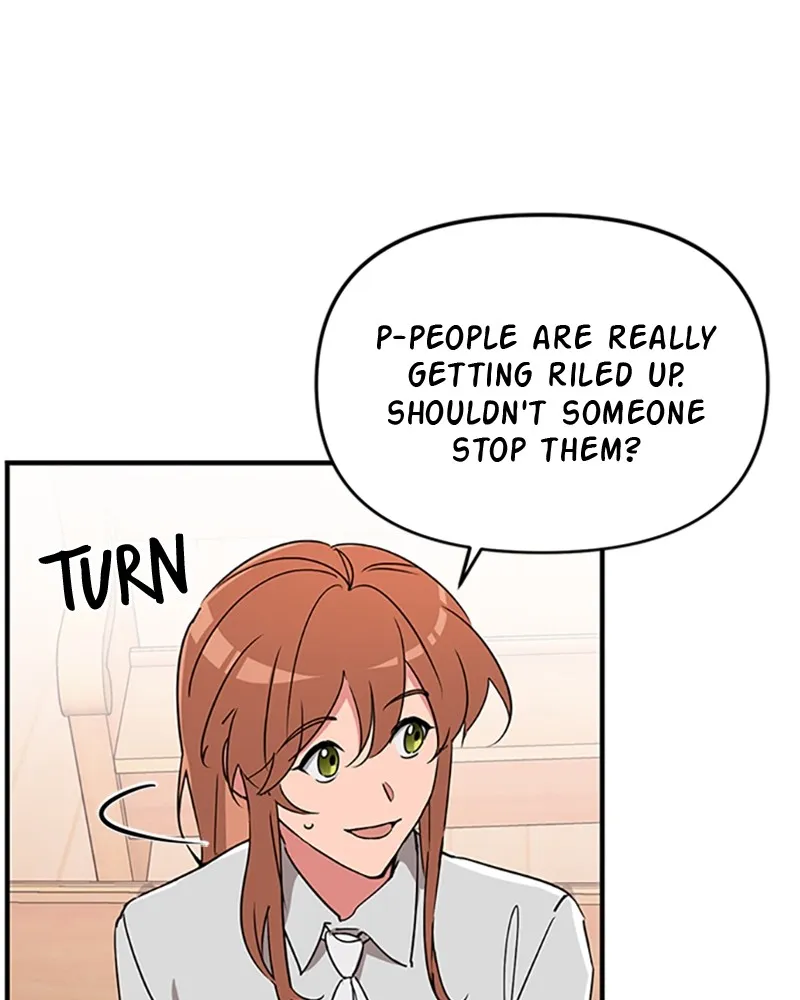 Living with Magicians Chapter 4 page 18 - 