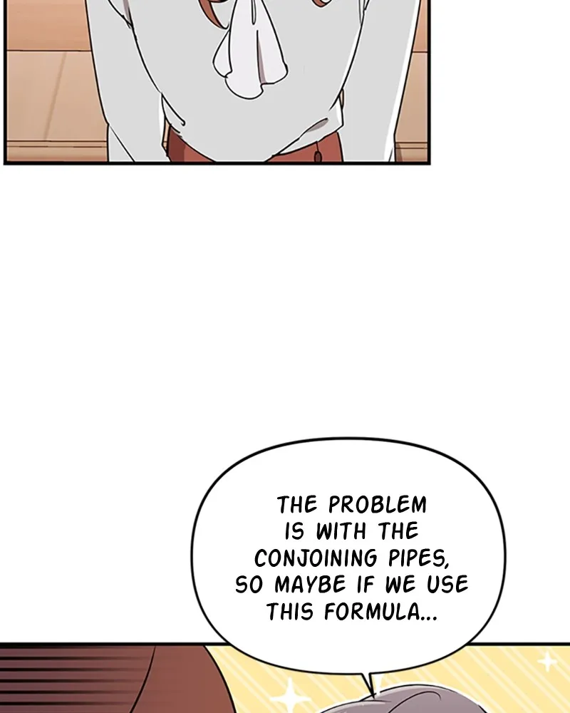 Living with Magicians Chapter 4 page 19 - 