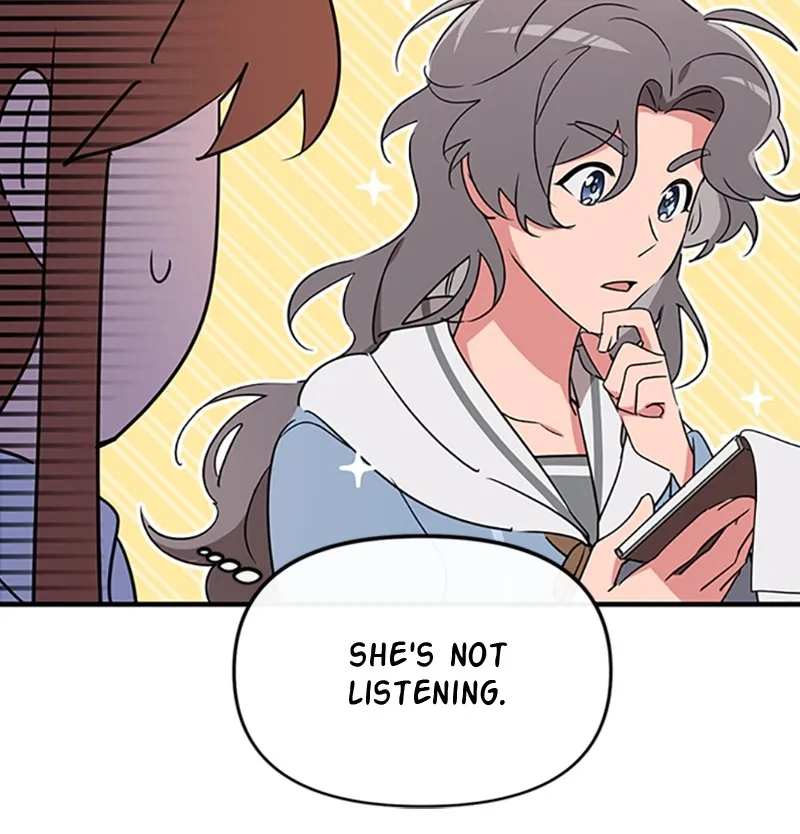 Living with Magicians Chapter 4 page 20 - 
