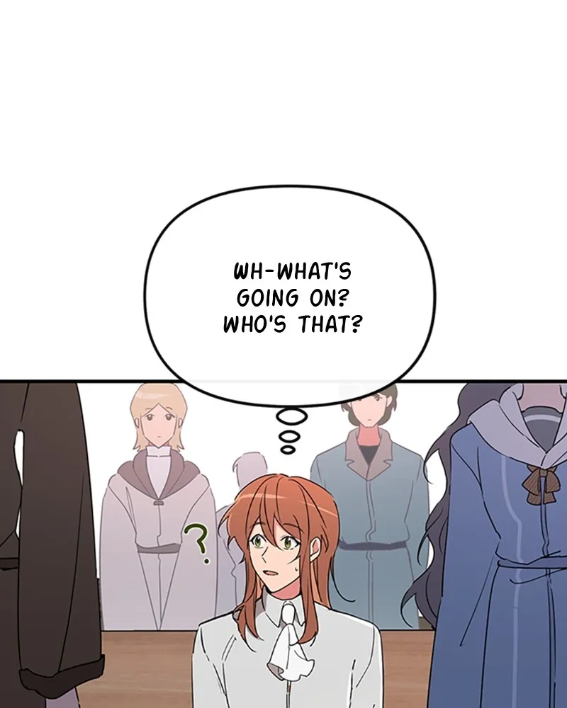 Living with Magicians Chapter 4 page 26 - 