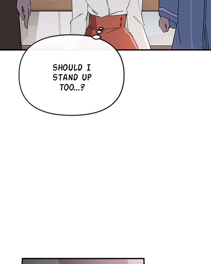 Living with Magicians Chapter 4 page 27 - 