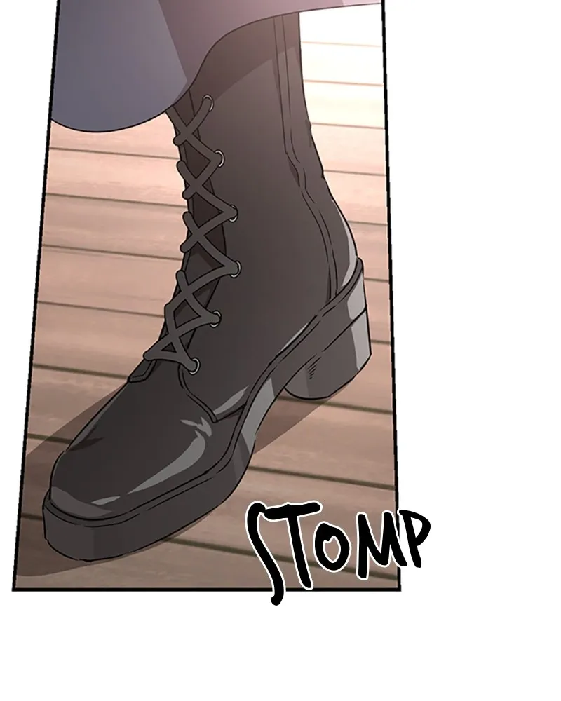 Living with Magicians Chapter 4 page 28 - 