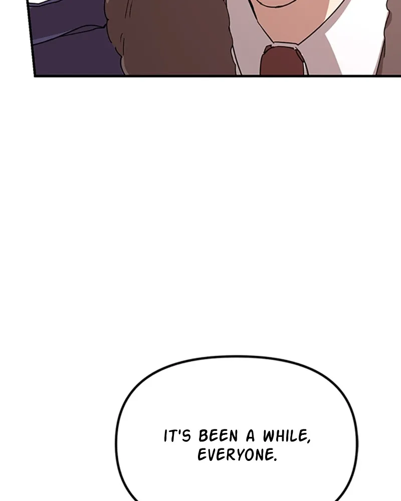 Living with Magicians Chapter 4 page 30 - 