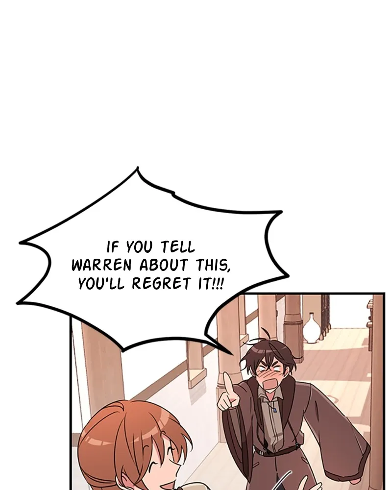 Living with Magicians Chapter 4 page 4 - 