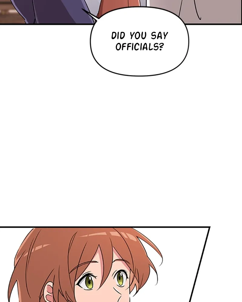 Living with Magicians Chapter 4 page 39 - 