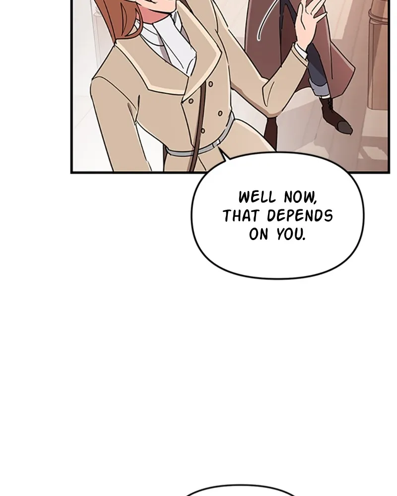 Living with Magicians Chapter 4 page 5 - 