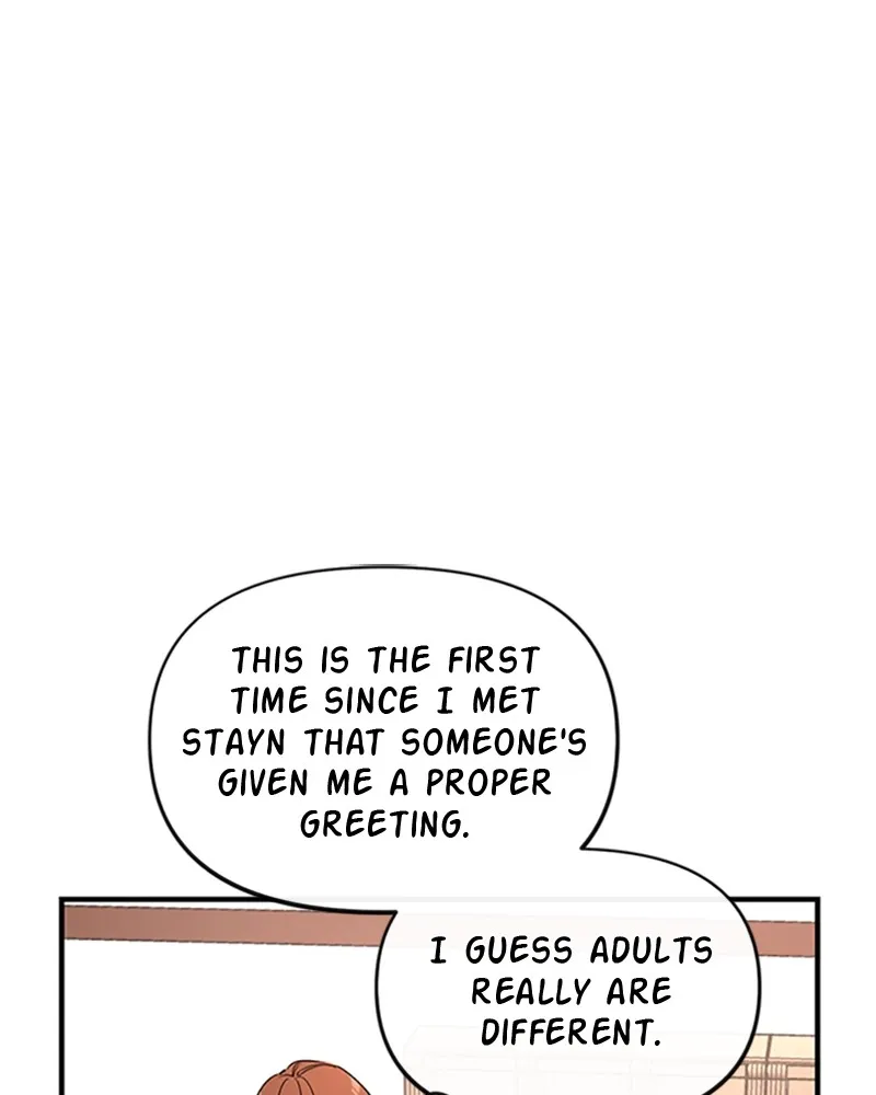 Living with Magicians Chapter 4 page 43 - 