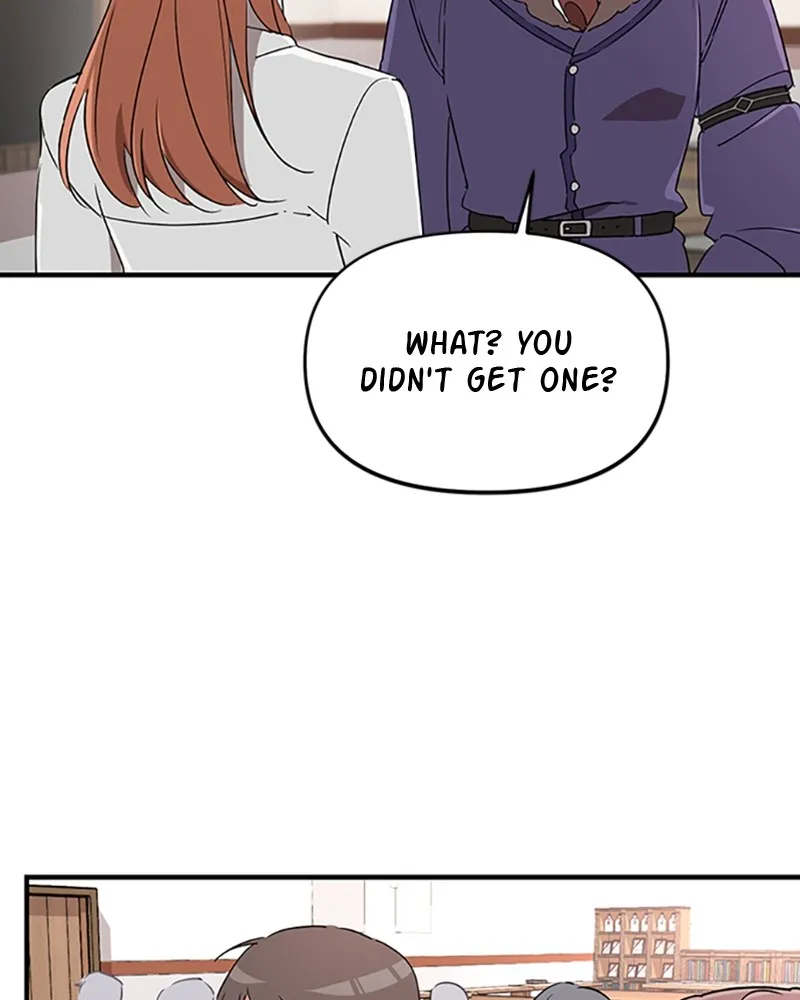 Living with Magicians Chapter 4 page 46 - 