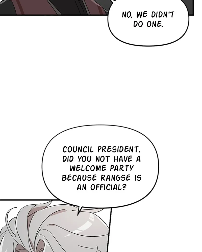 Living with Magicians Chapter 4 page 48 - 