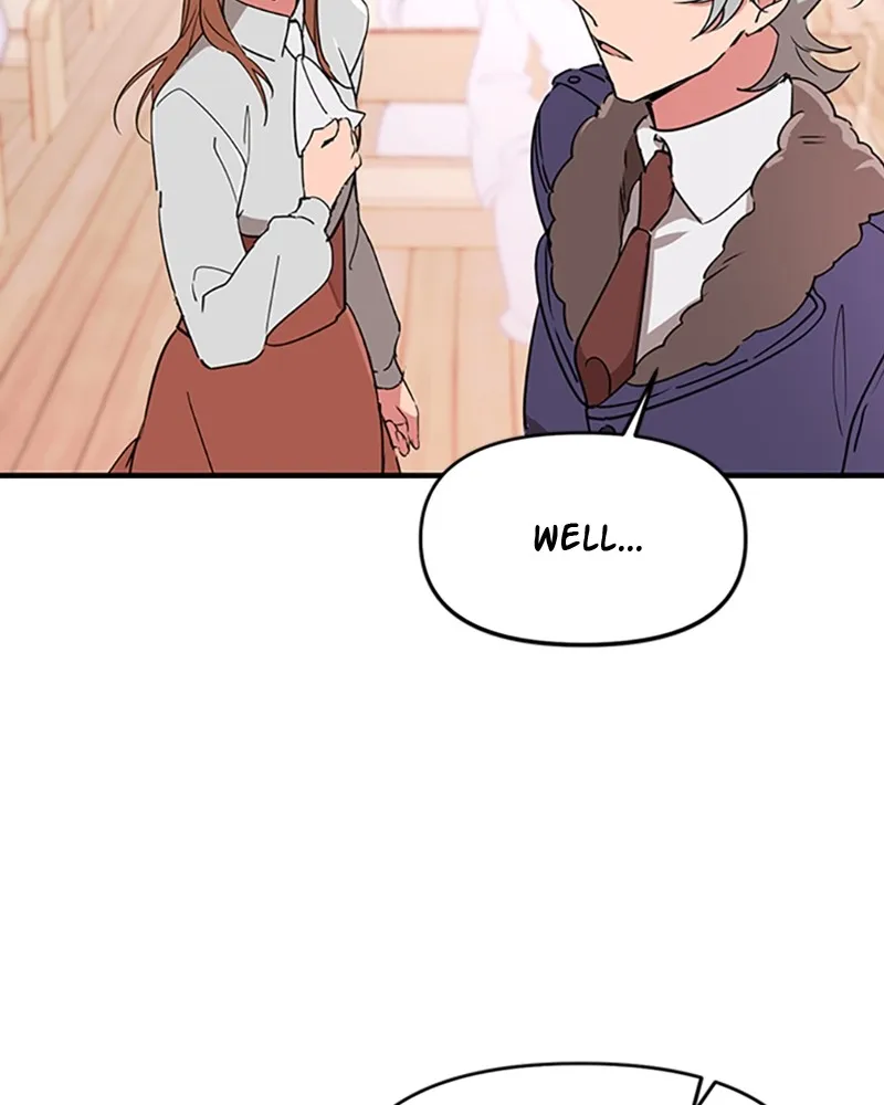Living with Magicians Chapter 4 page 51 - 