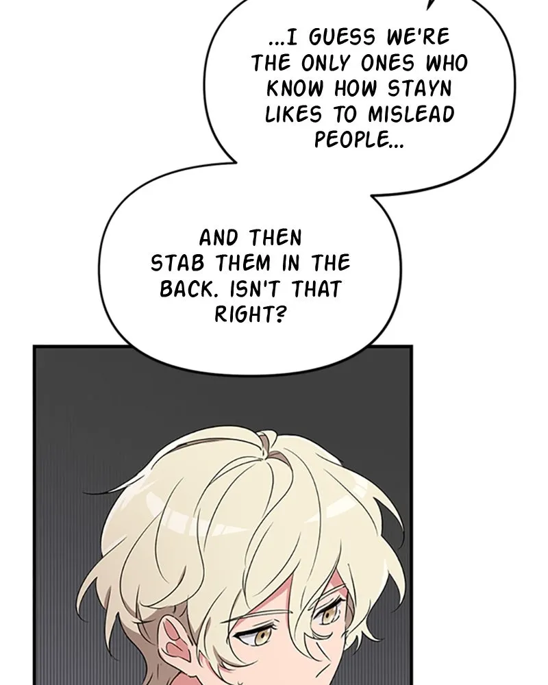 Living with Magicians Chapter 4 page 52 - 