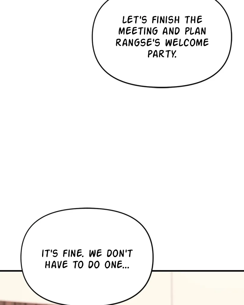 Living with Magicians Chapter 4 page 55 - 
