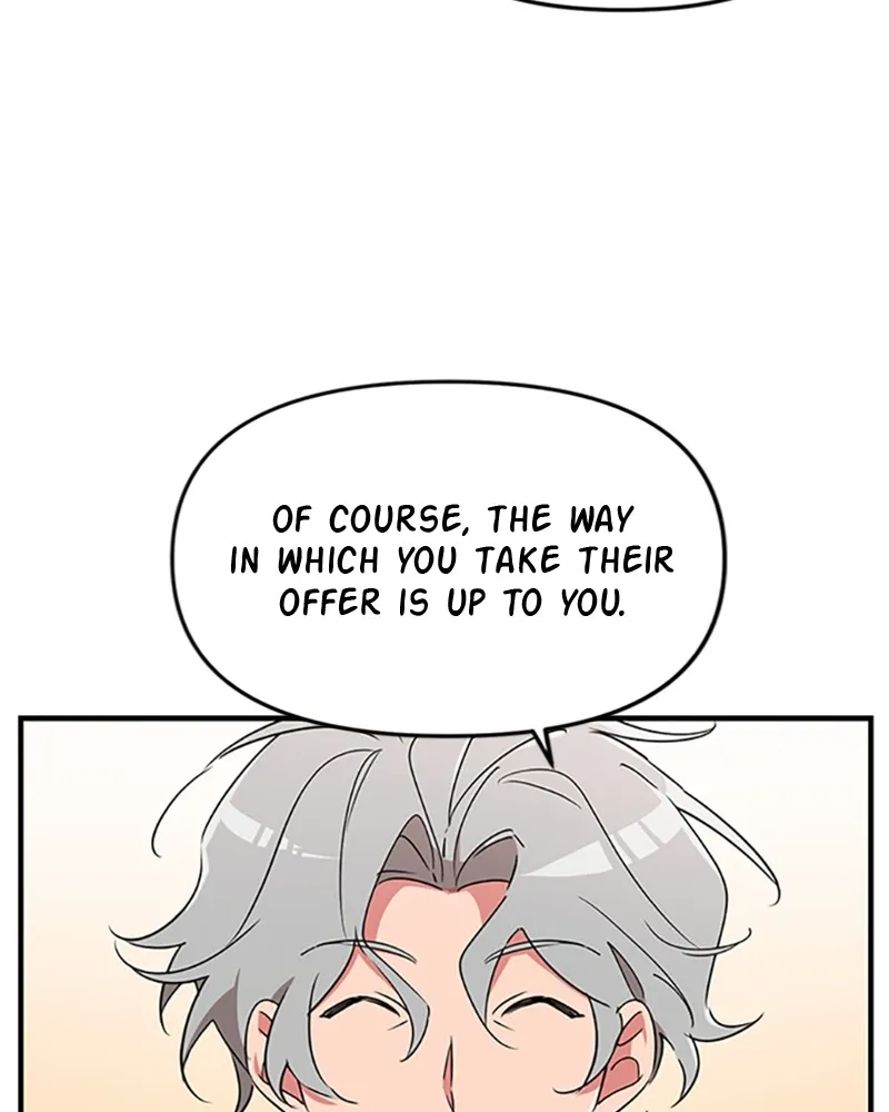 Living with Magicians Chapter 4 page 57 - 