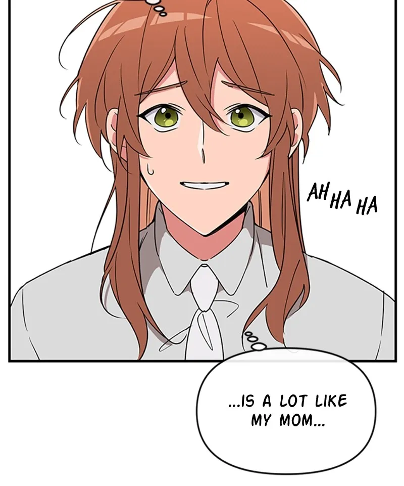 Living with Magicians Chapter 4 page 59 - 