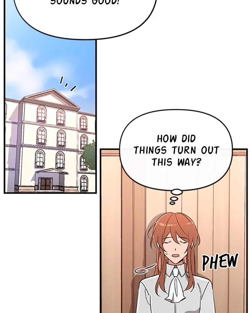 Living with Magicians Chapter 4 page 61 - 
