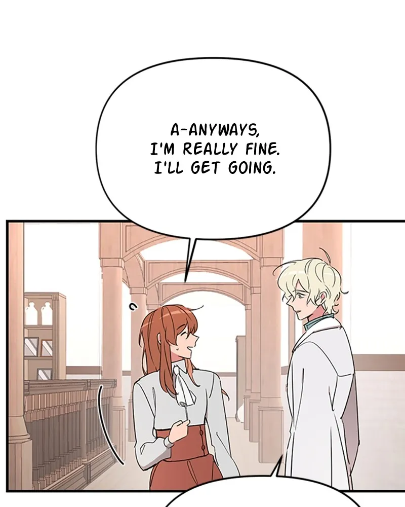 Living with Magicians Chapter 4 page 69 - 