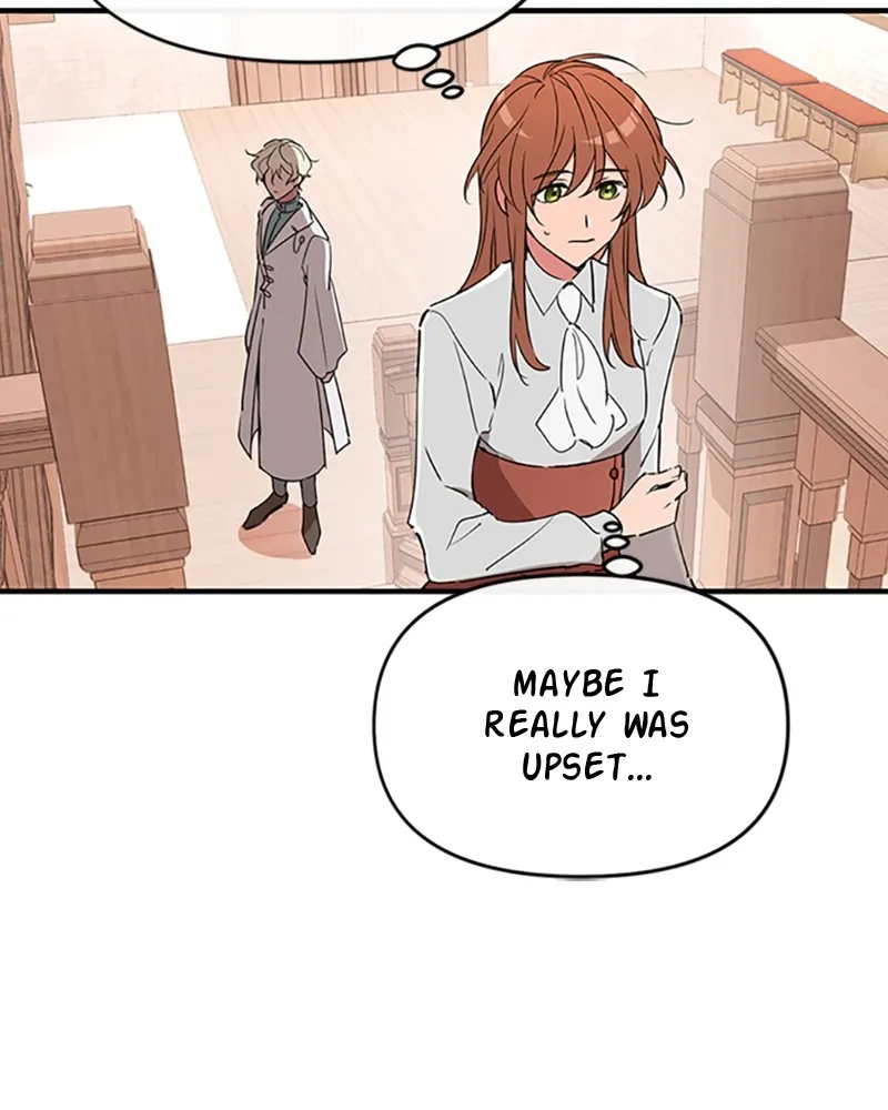 Living with Magicians Chapter 4 page 71 - 