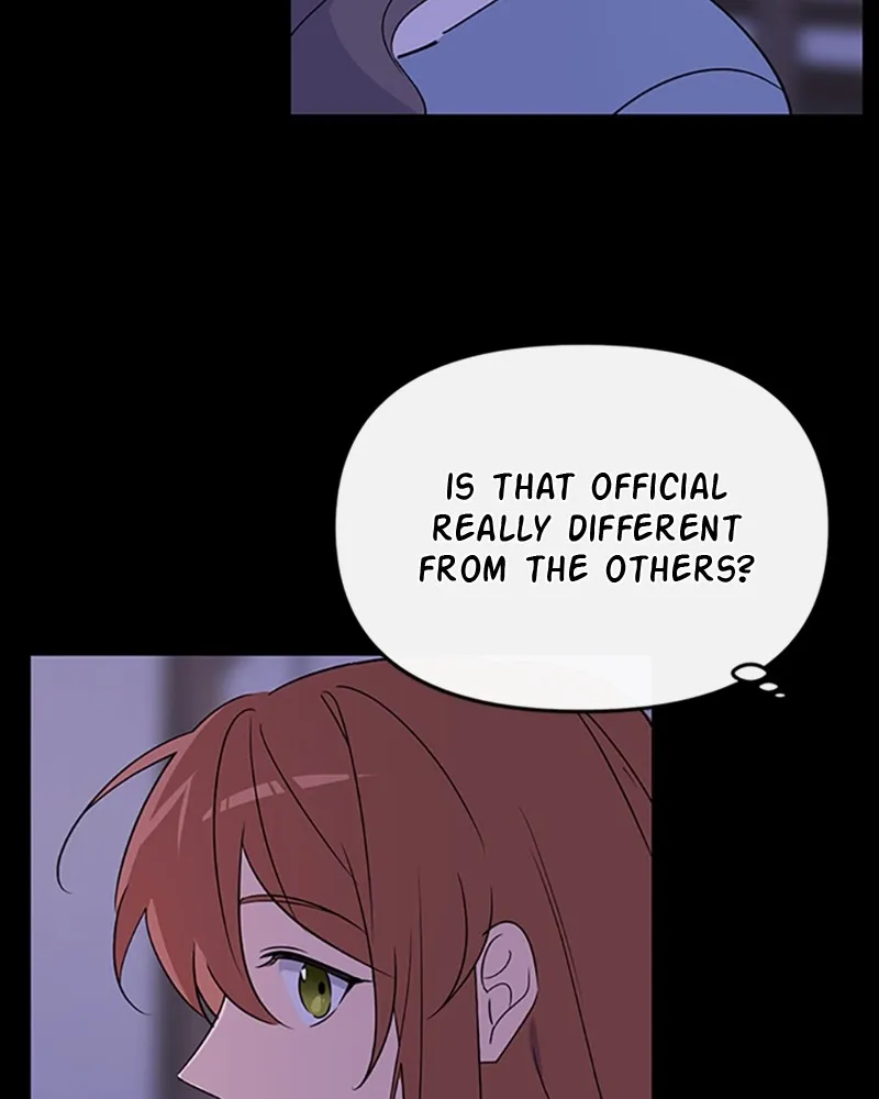 Living with Magicians Chapter 4 page 80 - 
