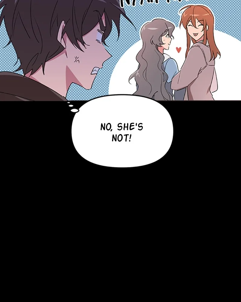 Living with Magicians Chapter 4 page 82 - 