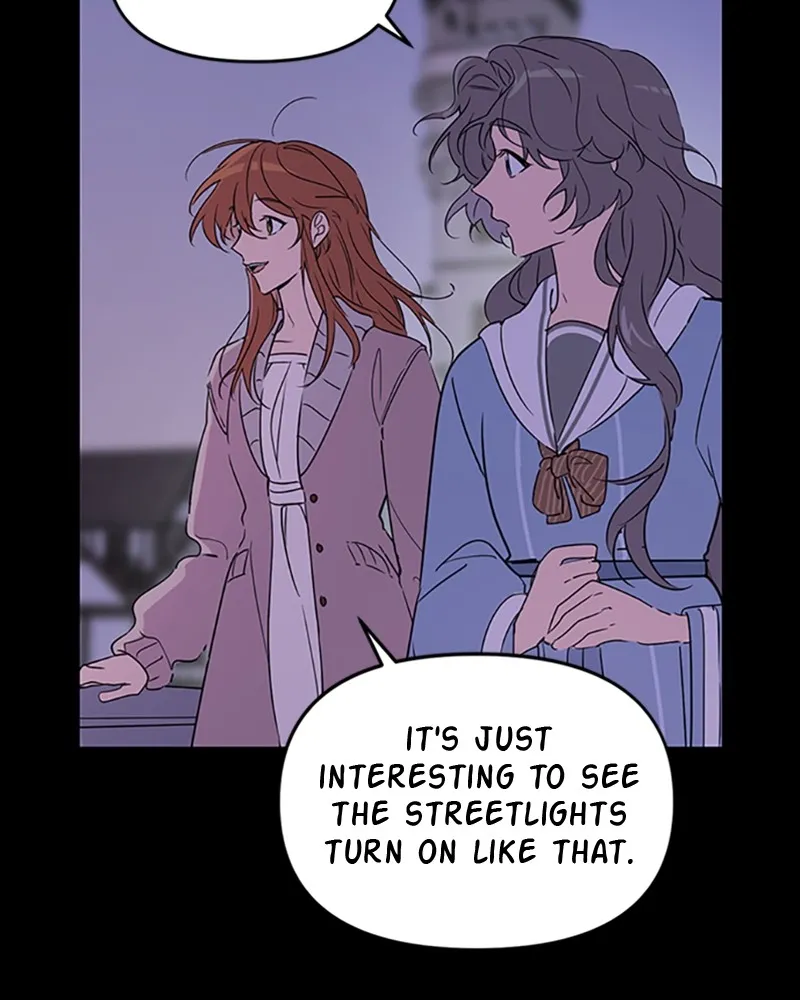 Living with Magicians Chapter 4 page 84 - 