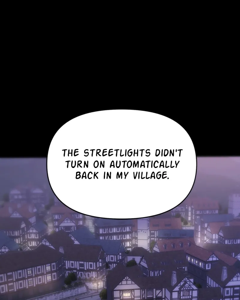 Living with Magicians Chapter 4 page 85 - 