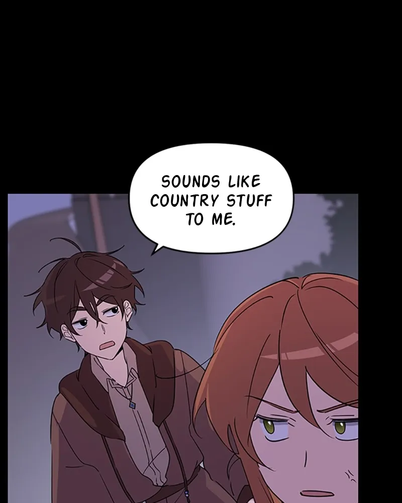 Living with Magicians Chapter 4 page 87 - 