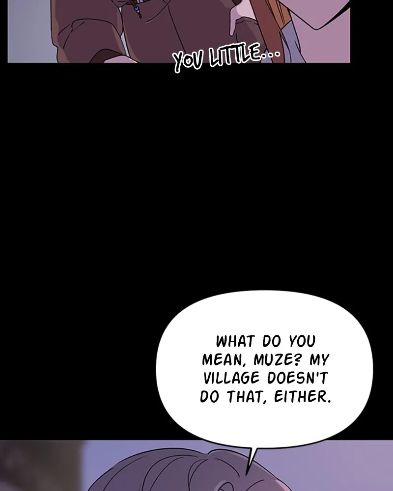 Living with Magicians Chapter 4 page 88 - 