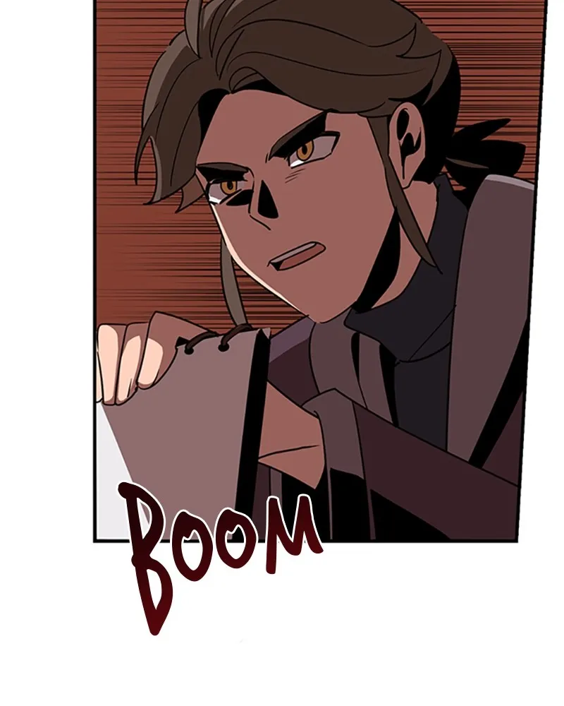 Living with Magicians Chapter 4 page 10 - 