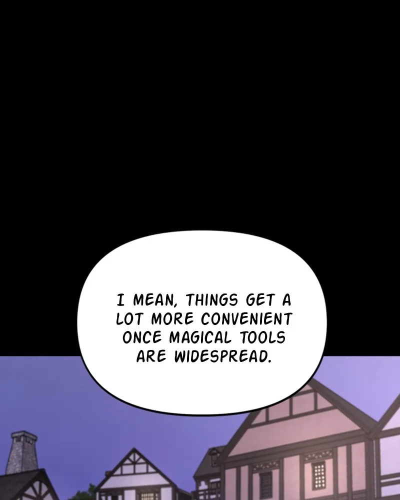 Living with Magicians Chapter 4 page 93 - 