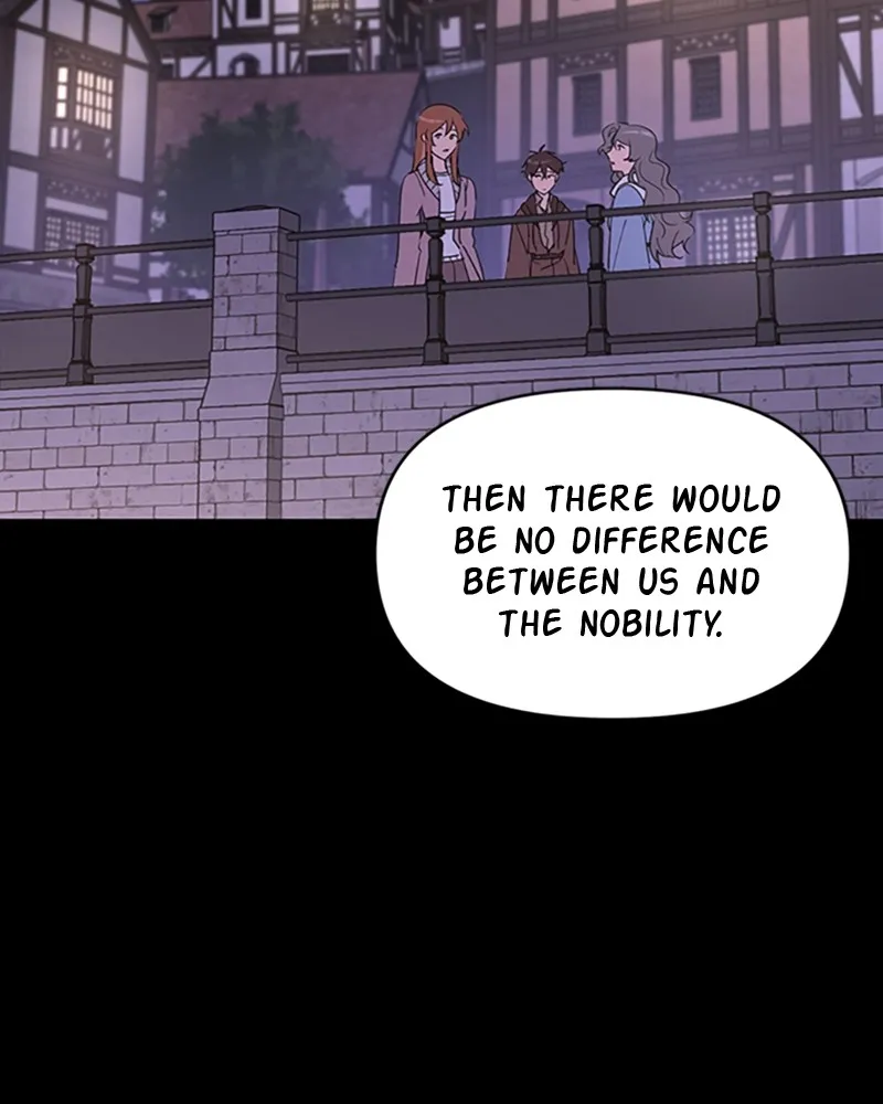Living with Magicians Chapter 4 page 94 - 