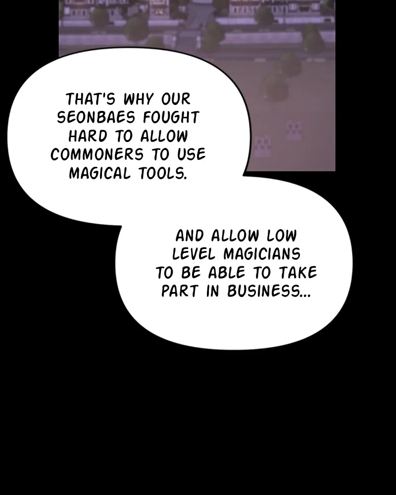 Living with Magicians Chapter 4 page 96 - 