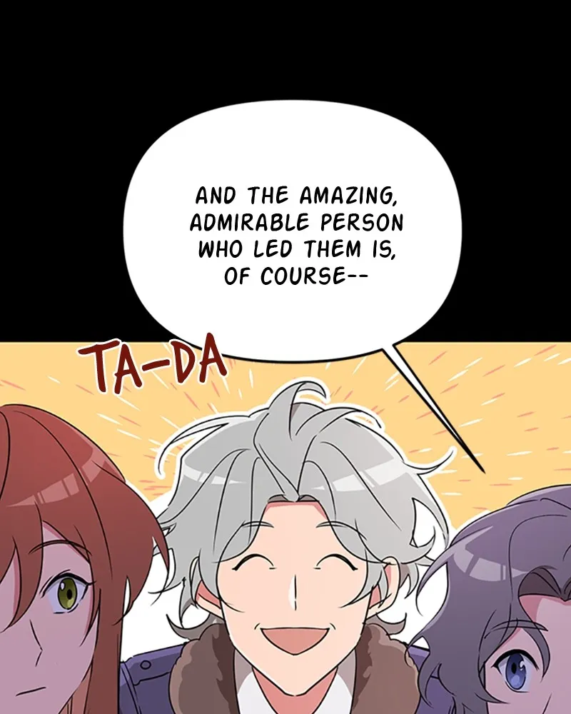 Living with Magicians Chapter 4 page 97 - 