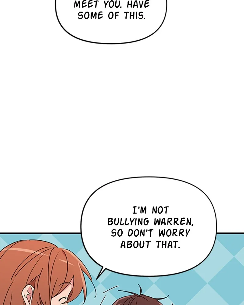 Living with Magicians Chapter 5 page 11 - 