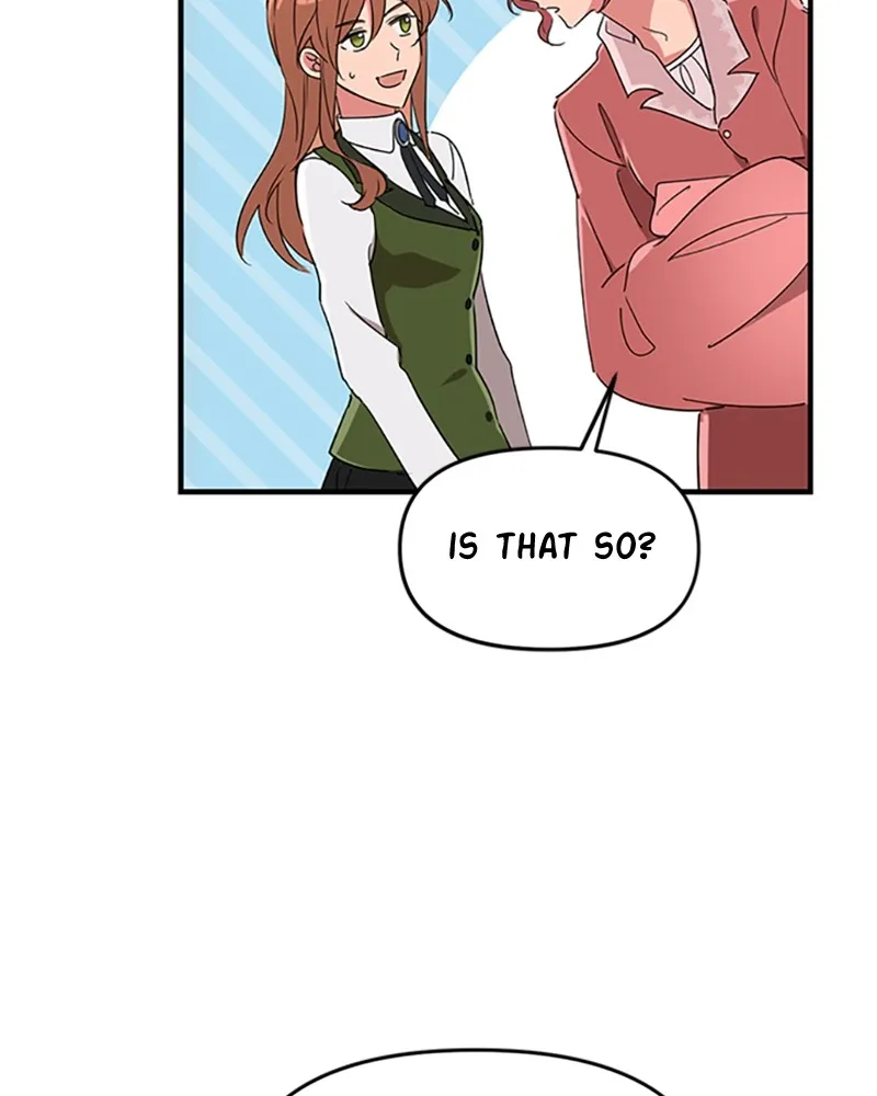 Living with Magicians Chapter 5 page 104 - 