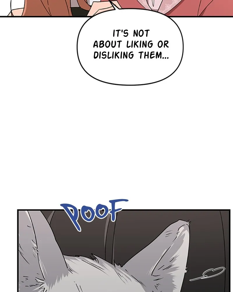 Living with Magicians Chapter 5 page 106 - 