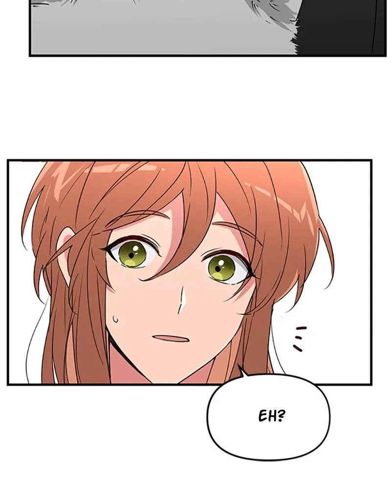 Living with Magicians Chapter 5 page 107 - 