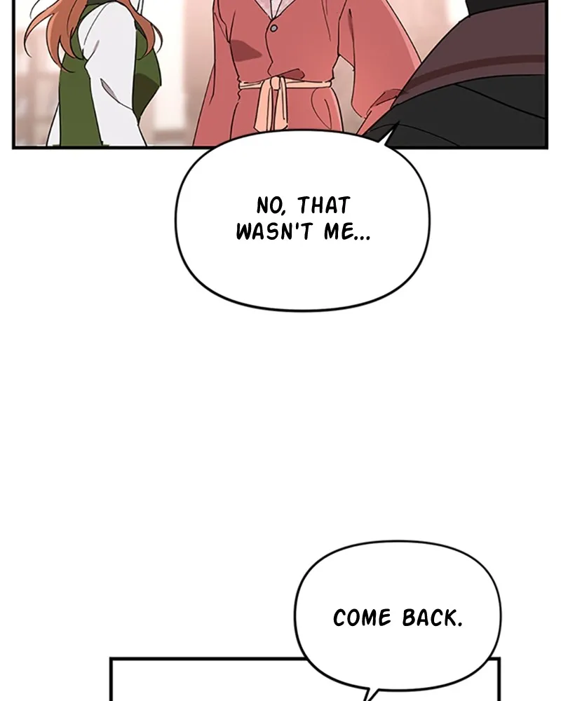 Living with Magicians Chapter 5 page 111 - 