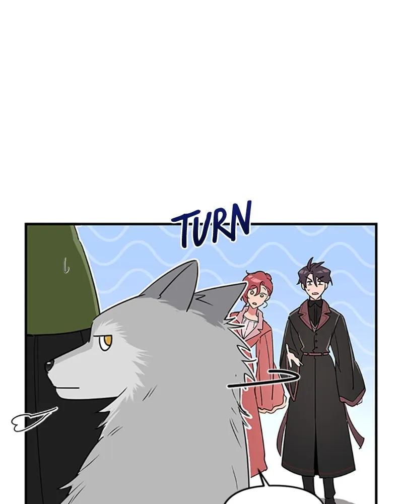 Living with Magicians Chapter 5 page 113 - 
