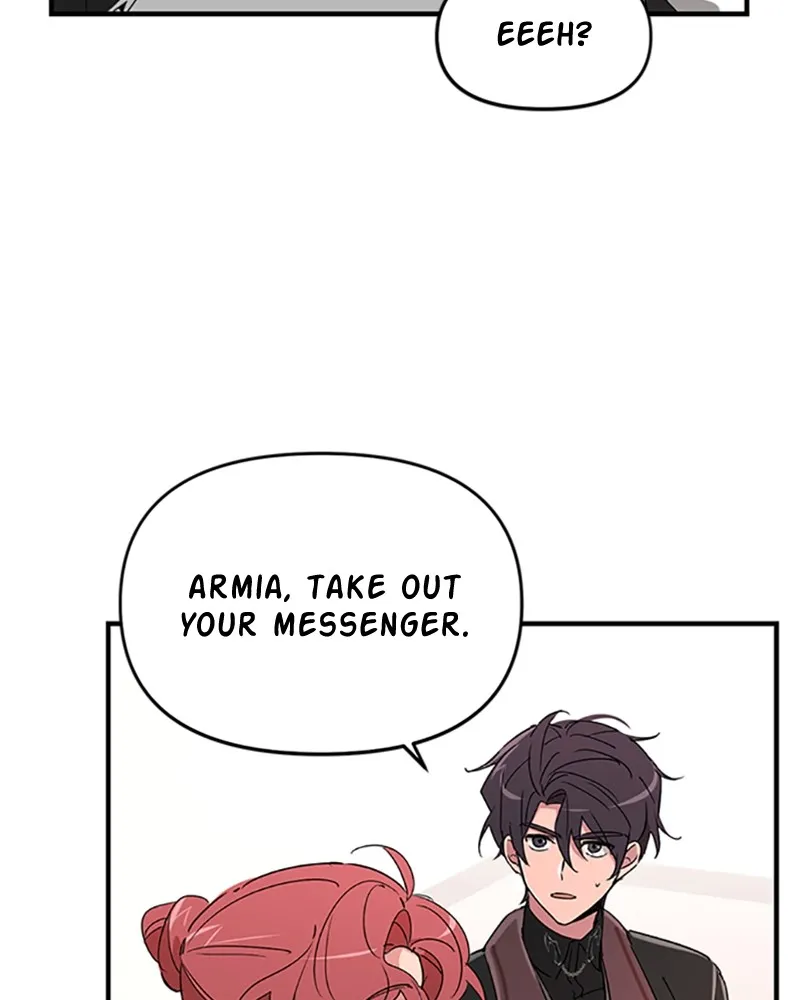 Living with Magicians Chapter 5 page 114 - 