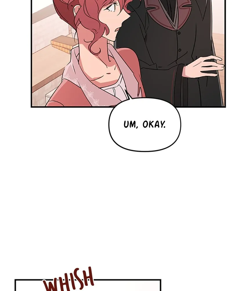 Living with Magicians Chapter 5 page 115 - 