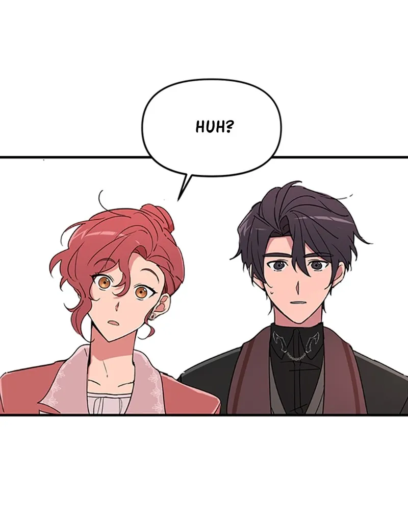 Living with Magicians Chapter 5 page 117 - 