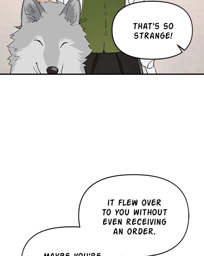 Living with Magicians Chapter 5 page 119 - 