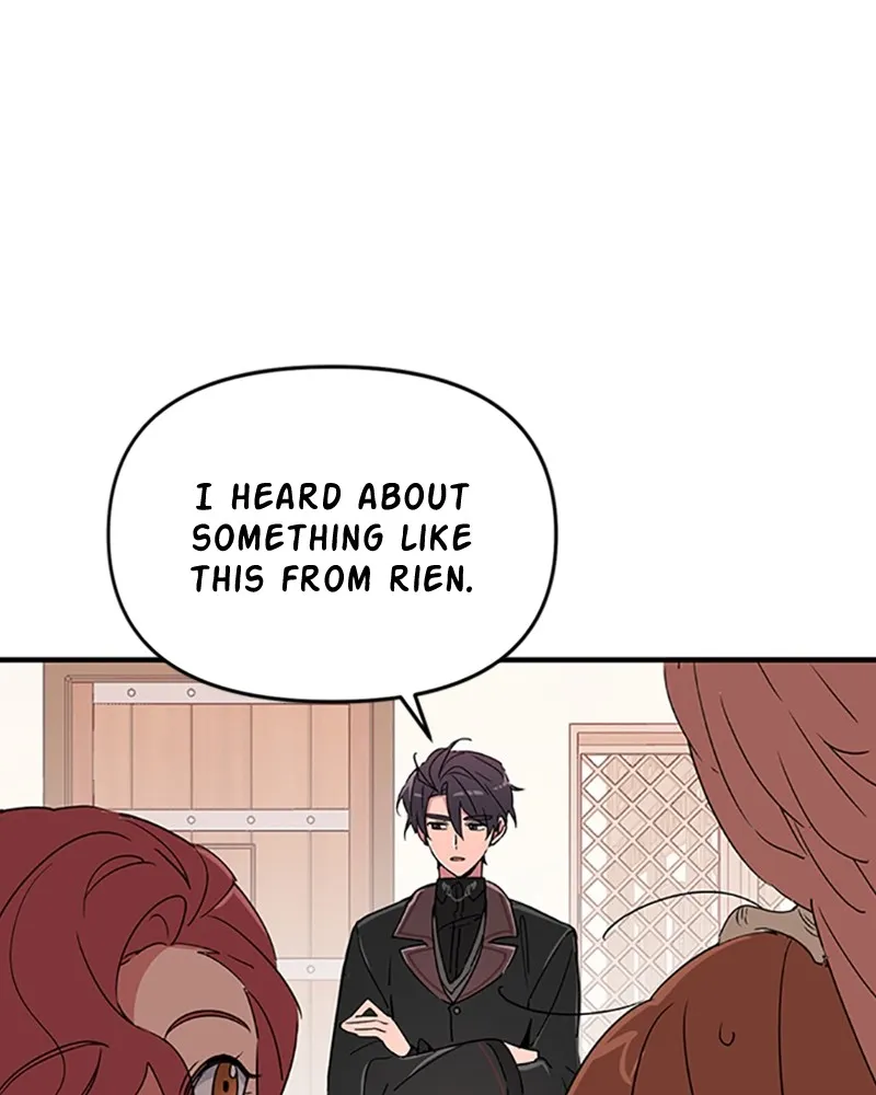 Living with Magicians Chapter 5 page 121 - 