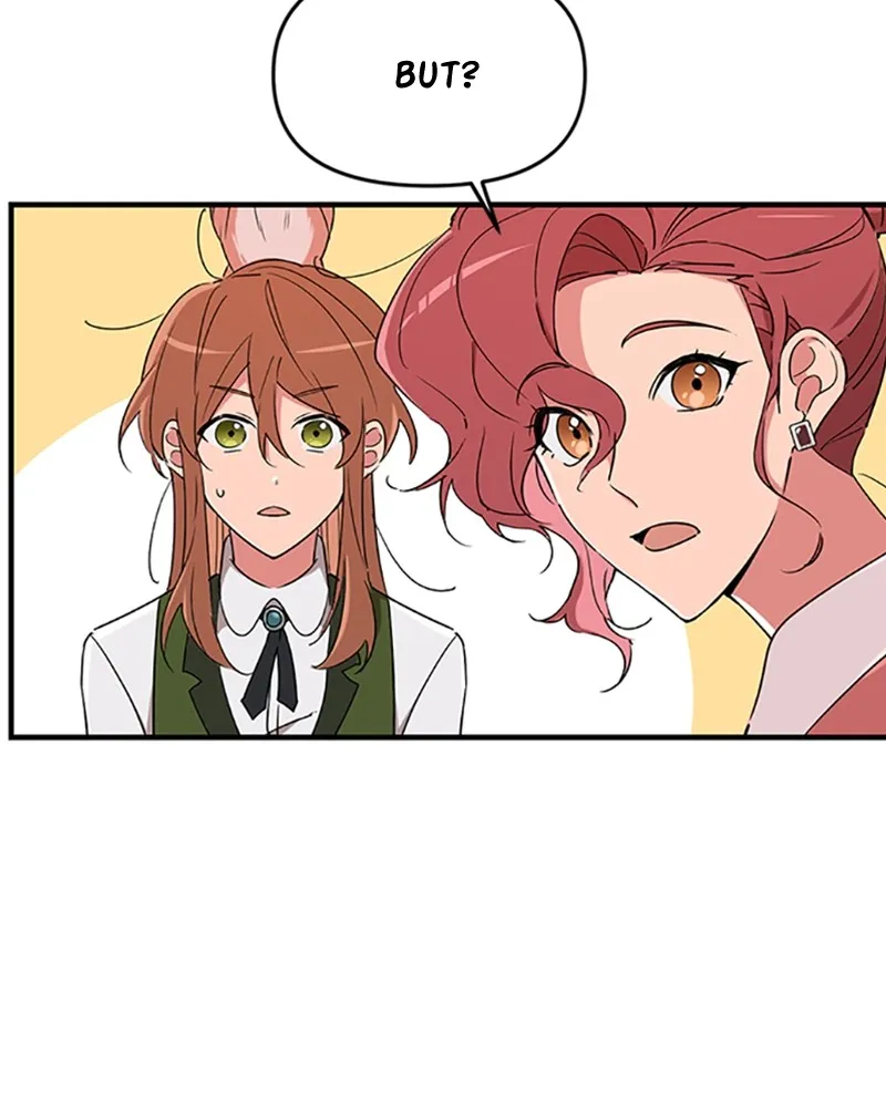 Living with Magicians Chapter 5 page 124 - 